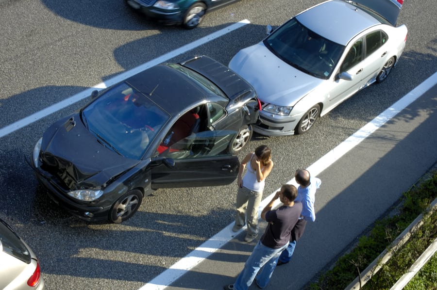 Tampa Auto Accident Lawyer