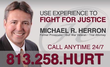 Dash Cam Footage & Car Accidents  The Law Offices of Michael R. Herron,  P.A.