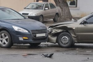Car Accident, Drunk Driver