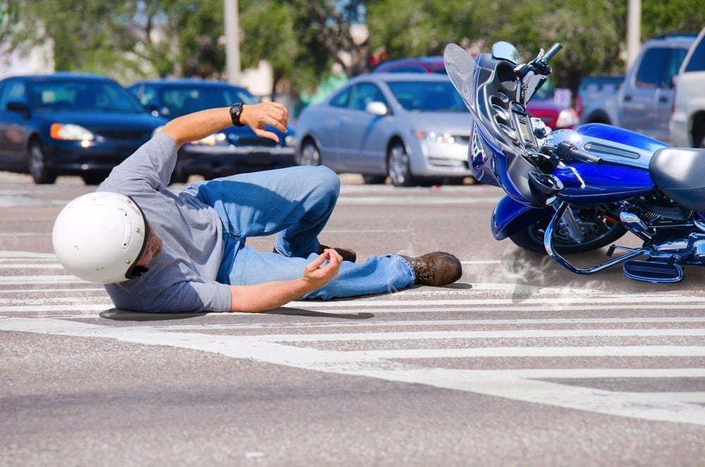 The 3 Most Common Causes of Motorcycle Accidents and How to Avoid Them